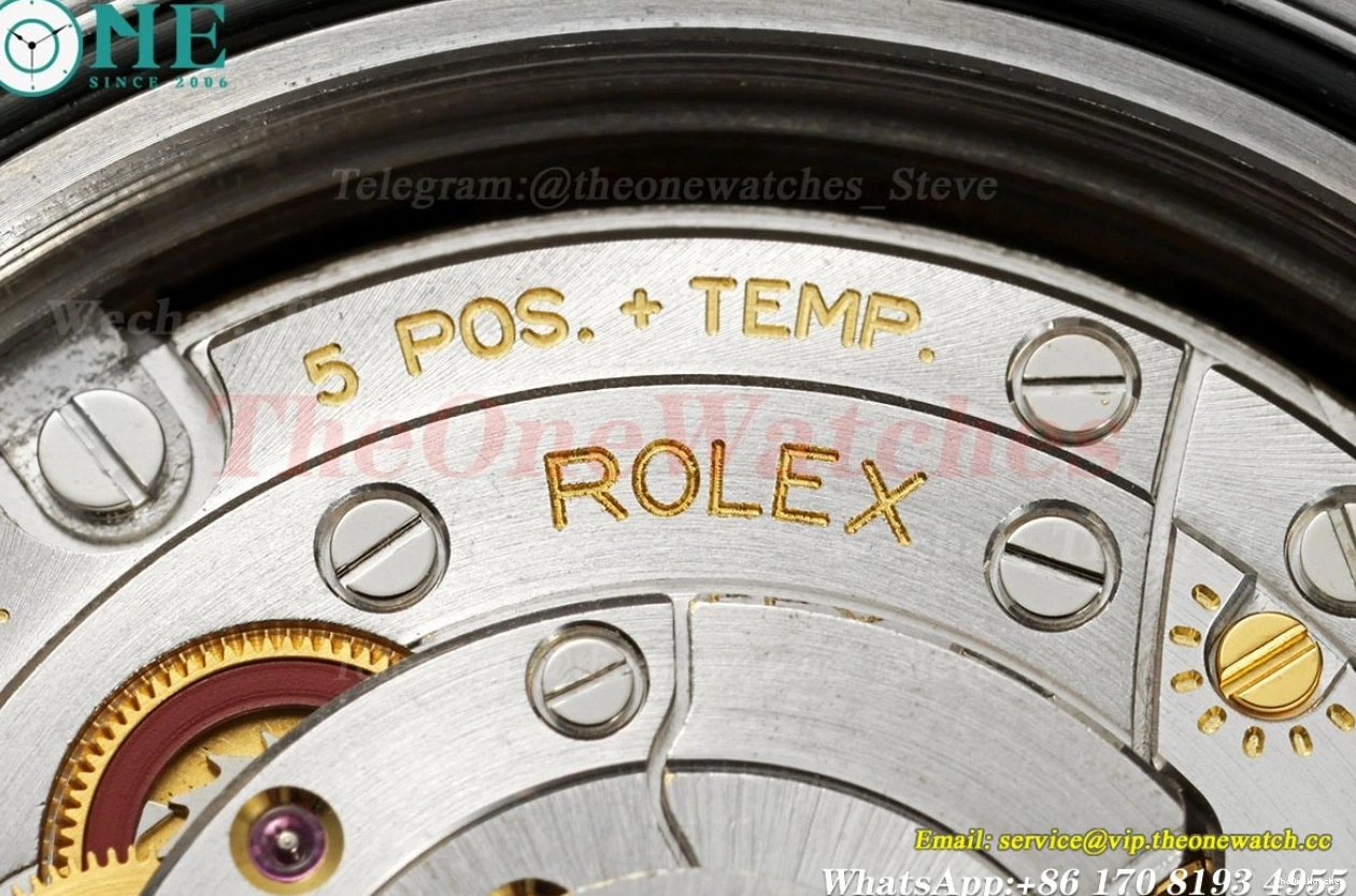 Clean Explorer DD3285 Clone II White SS Dial 226570 SS 42mm Super 1227